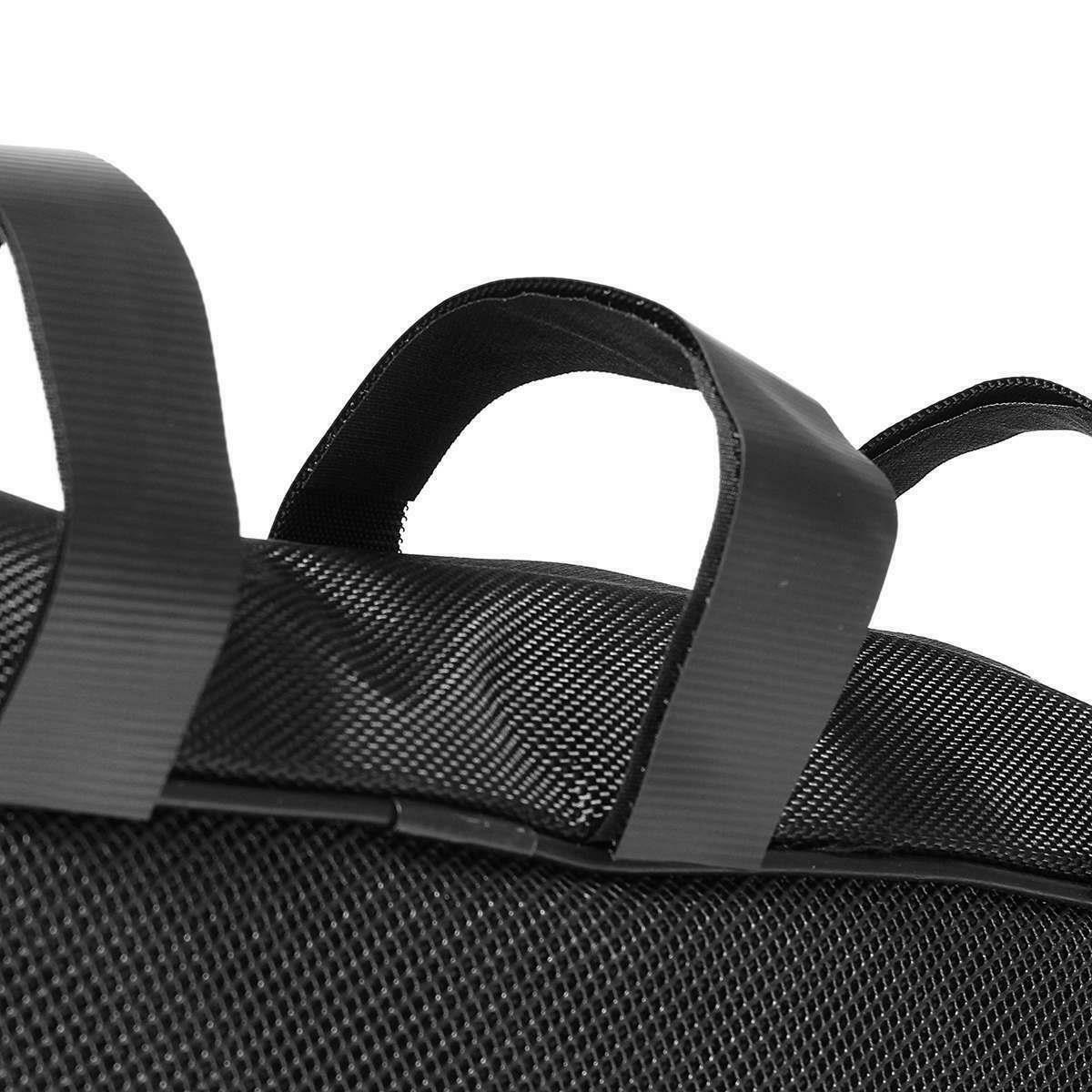 Tas baterai segitiga MTB beber - Mountain Biking Oxford ulasan dan harga
