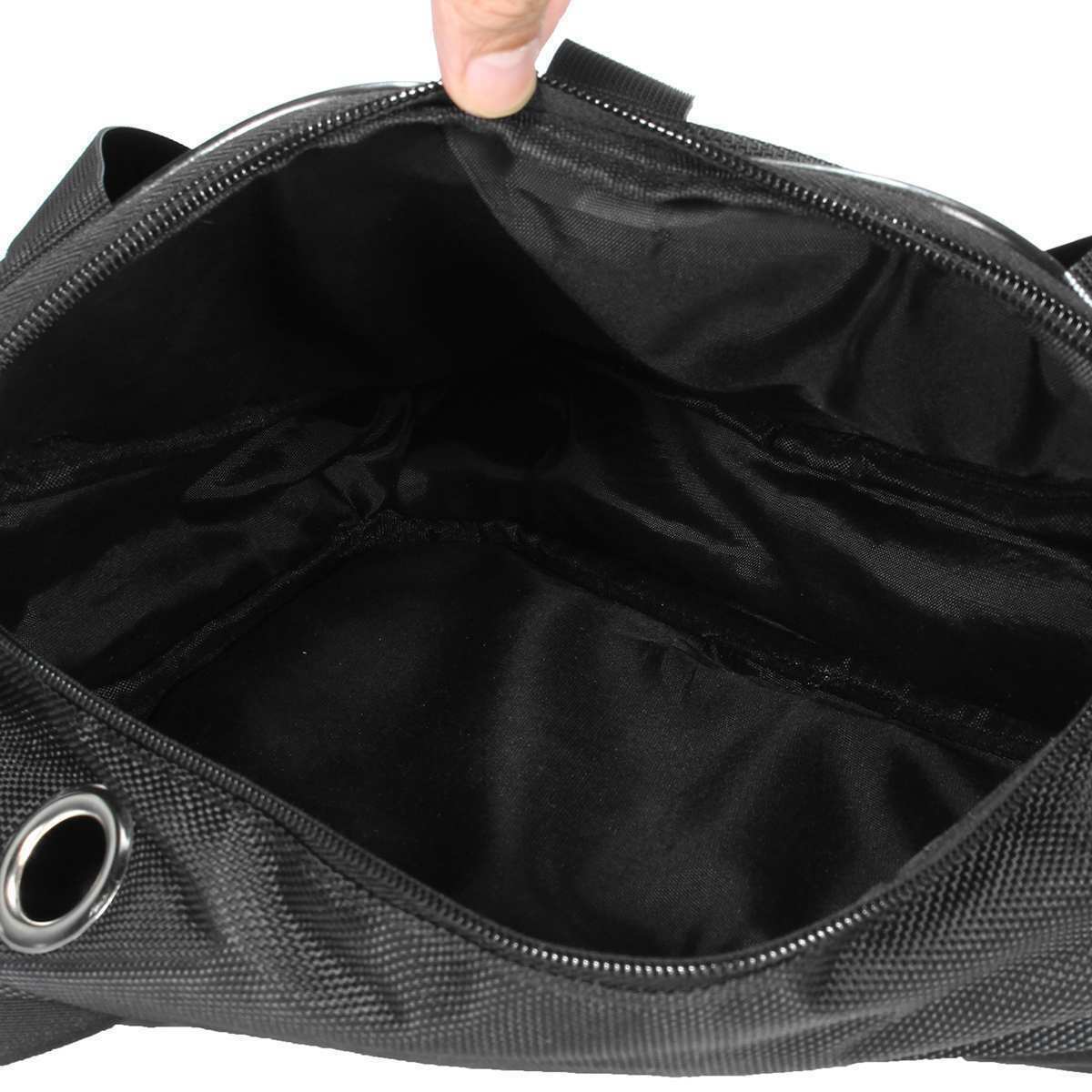 Tas baterai segitiga MTB beber - Mountain Biking Oxford ulasan dan harga