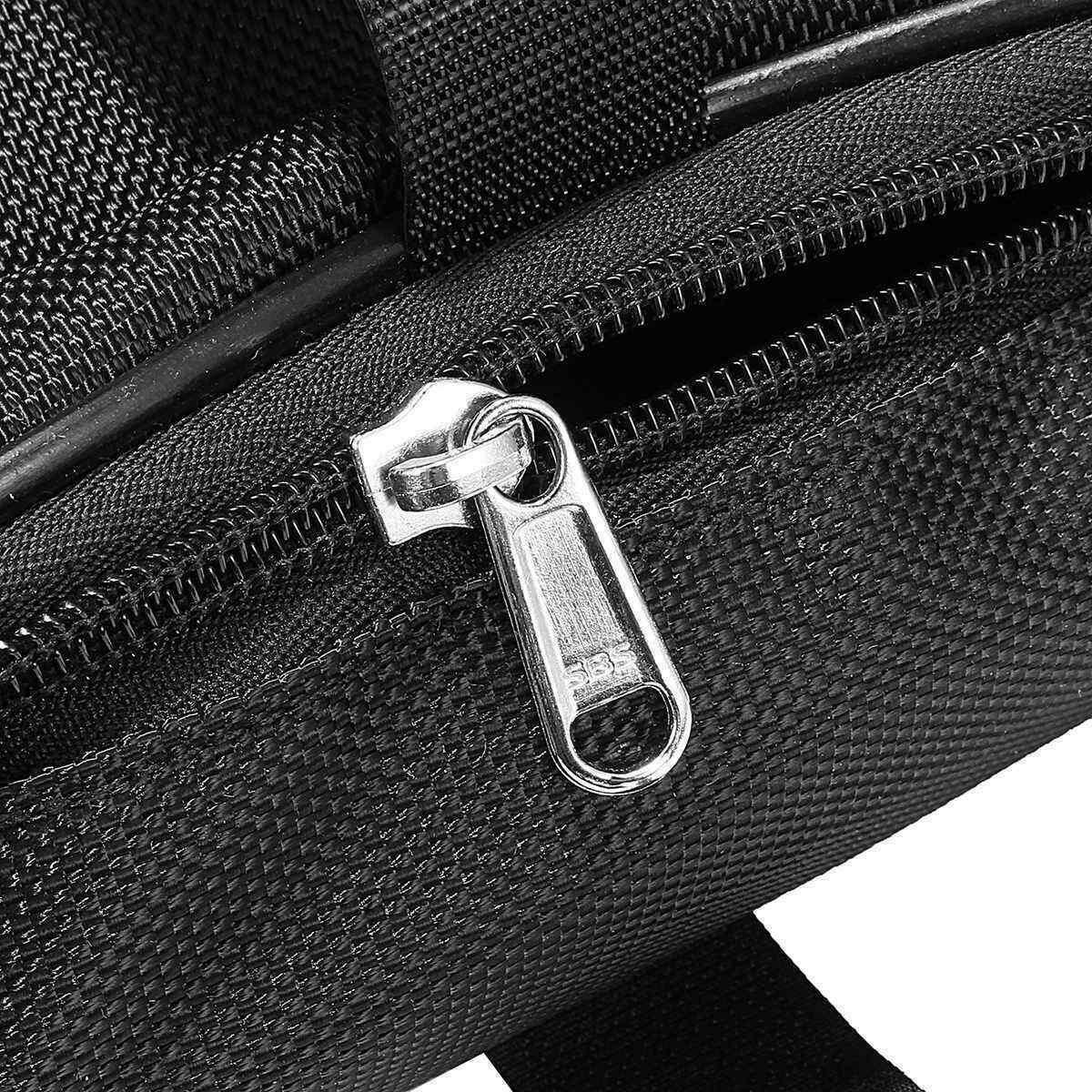 Tas baterai segitiga MTB beber - Mountain Biking Oxford ulasan dan harga