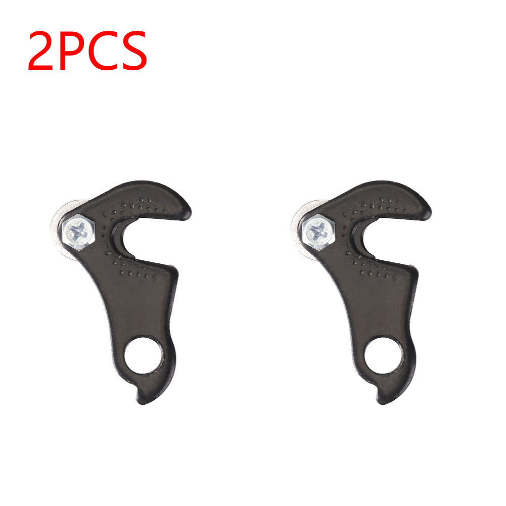 2/4PCS Iron Pro Rear Derailleu - Derailleur Hanger Direct ulasan dan harga