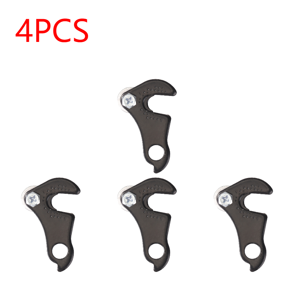 2/4PCS Iron Pro Rear Derailleu - Derailleur Hanger Direct ulasan dan harga