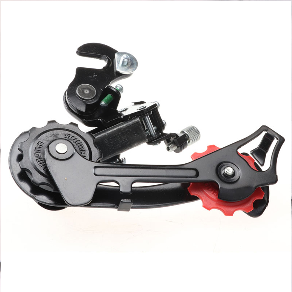 2/4PCS Iron Pro Rear Derailleu - Derailleur Hanger Direct ulasan dan harga