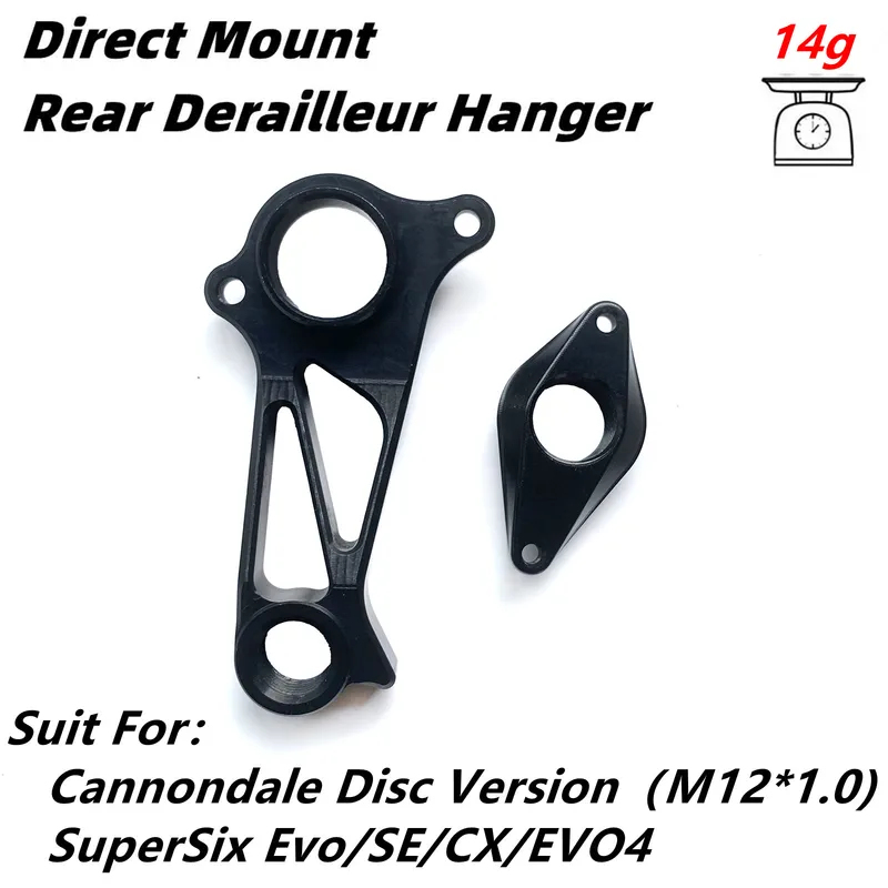 Gantungan Derailleur Pemasanga - Derailleur Hanger Direct ulasan dan harga