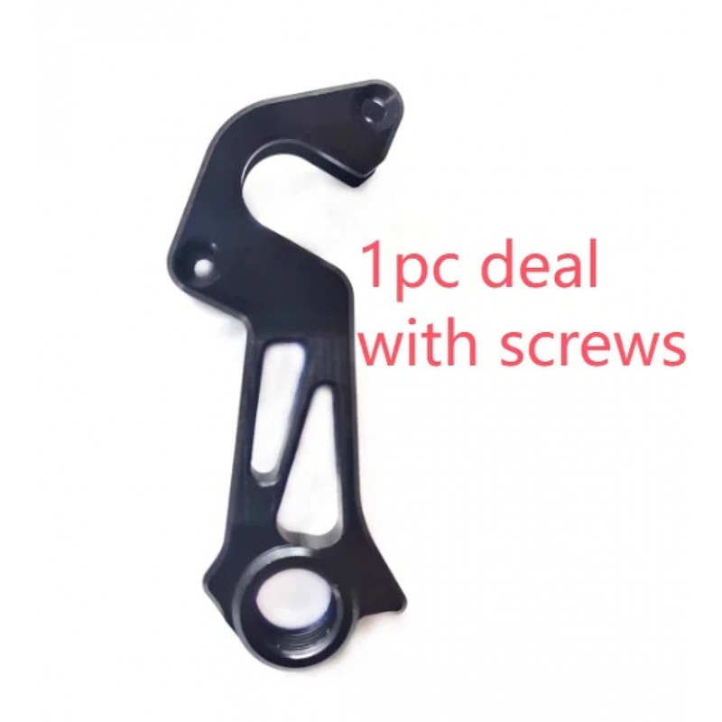 1 Buah Gantungan Derailleur Be - Derailleur Hanger Direct ulasan dan harga