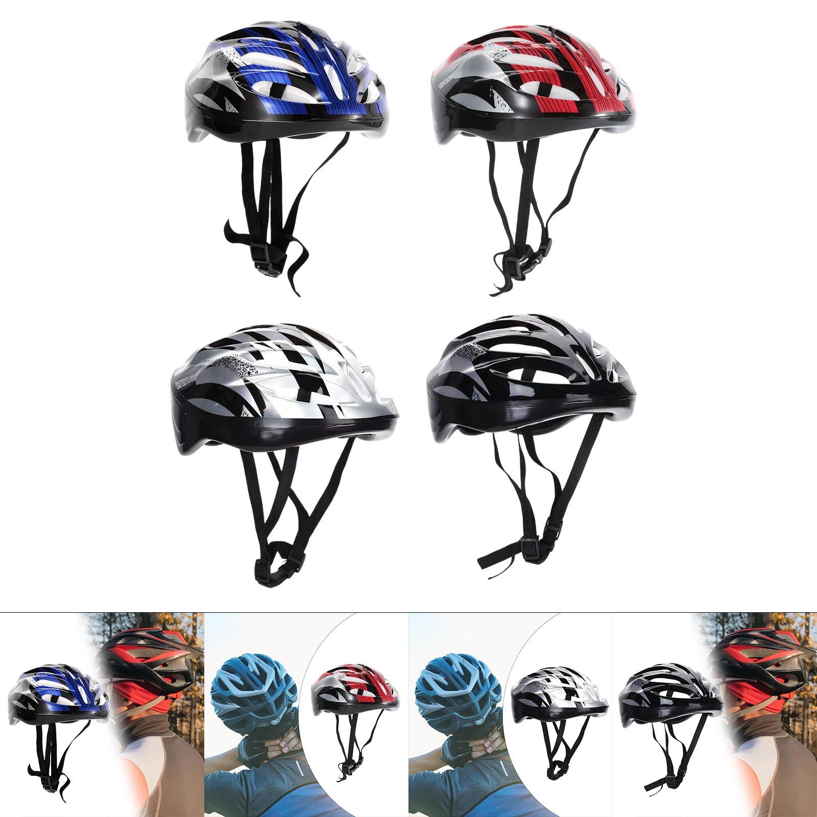 Helm Sepeda Roda Tiga Penyerap - Mountain Biking Extreme ulasan dan harga