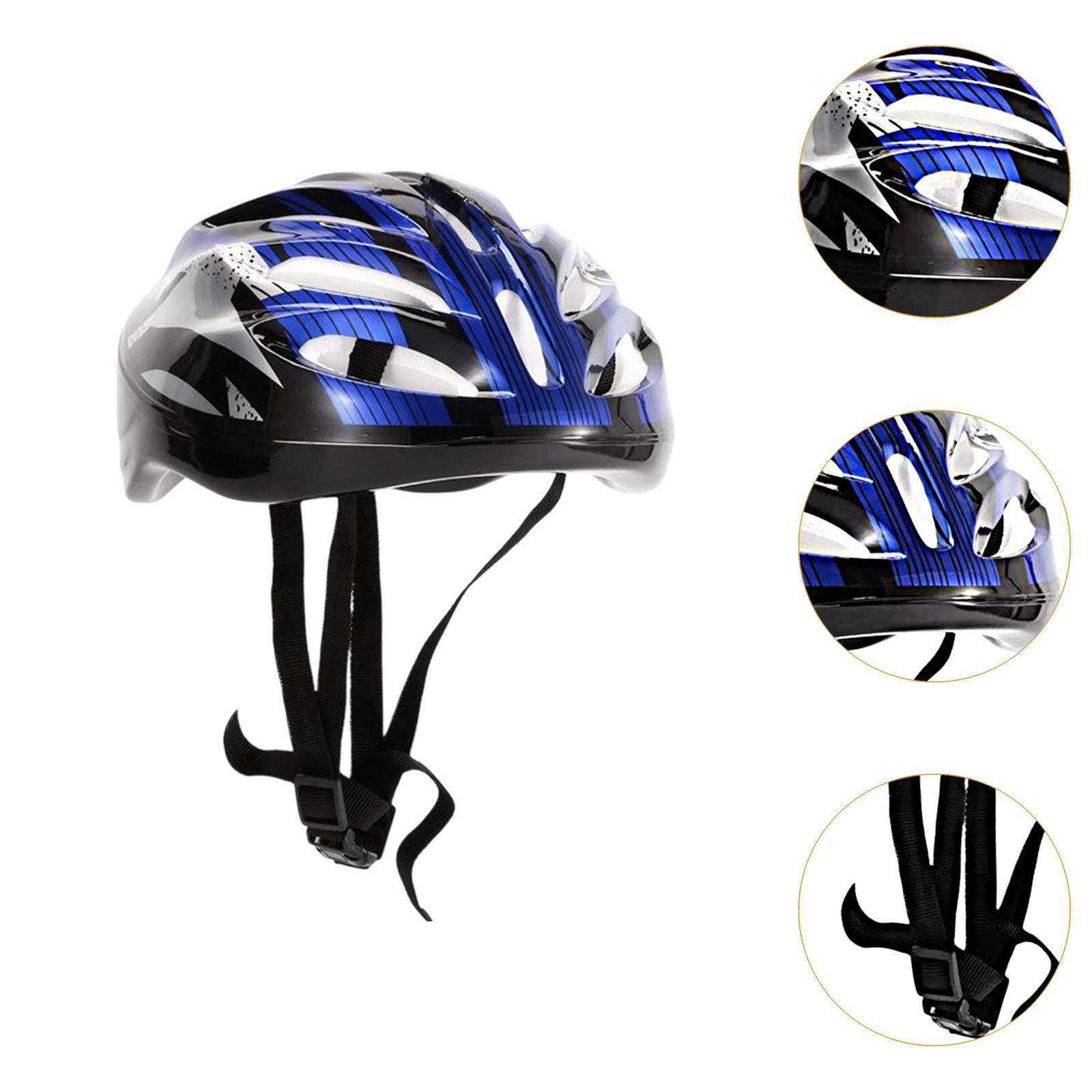 Helm Sepeda Roda Tiga Penyerap - Mountain Biking Extreme ulasan dan harga
