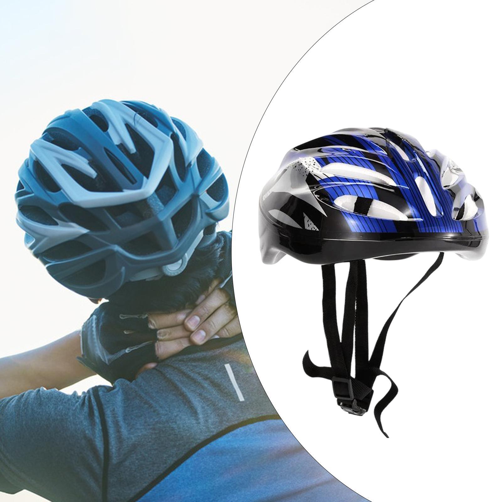 Helm Sepeda Roda Tiga Penyerap - Mountain Biking Extreme ulasan dan harga