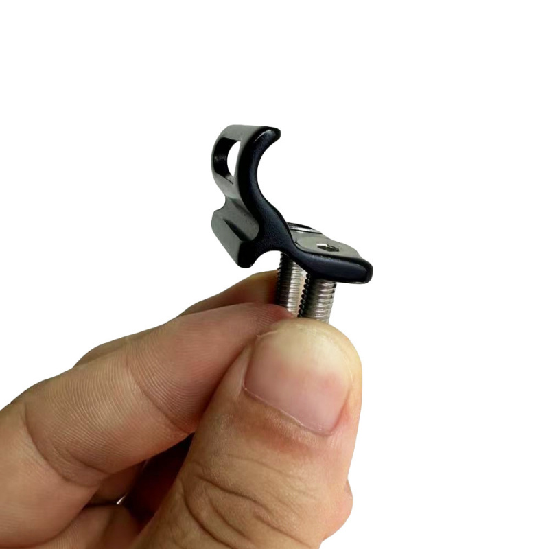 Hanger Derailleur Depan Carbon - Derailleur Hanger Direct ulasan dan harga