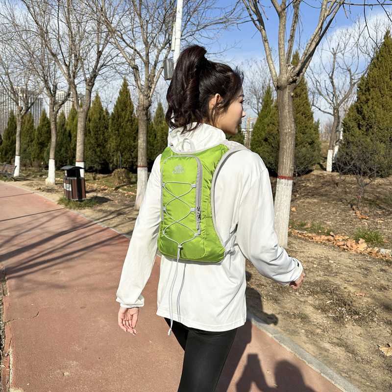 Tas Rompi Bersepeda Luar Ruang - Mountain Biking Oxford ulasan dan harga