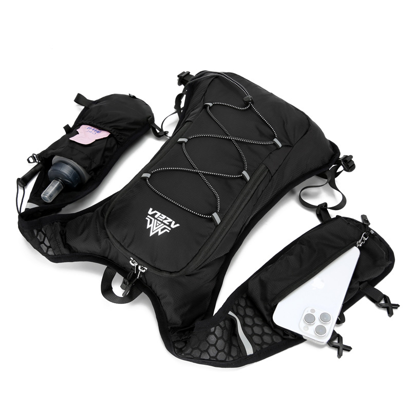 Tas Rompi Bersepeda Luar Ruang - Mountain Biking Oxford ulasan dan harga