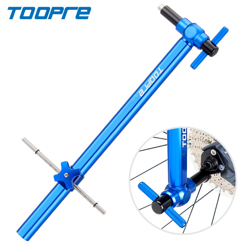 TOOPRE Pelurus Kait Ekor Rangk - Derailleur Hanger Direct ulasan dan harga