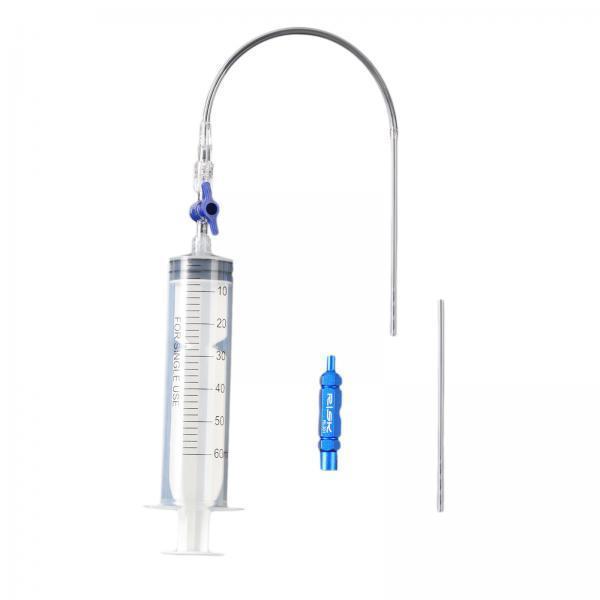 Alat Injektor Sealant Ban Sepe - Mountain Biking Tube ulasan dan harga