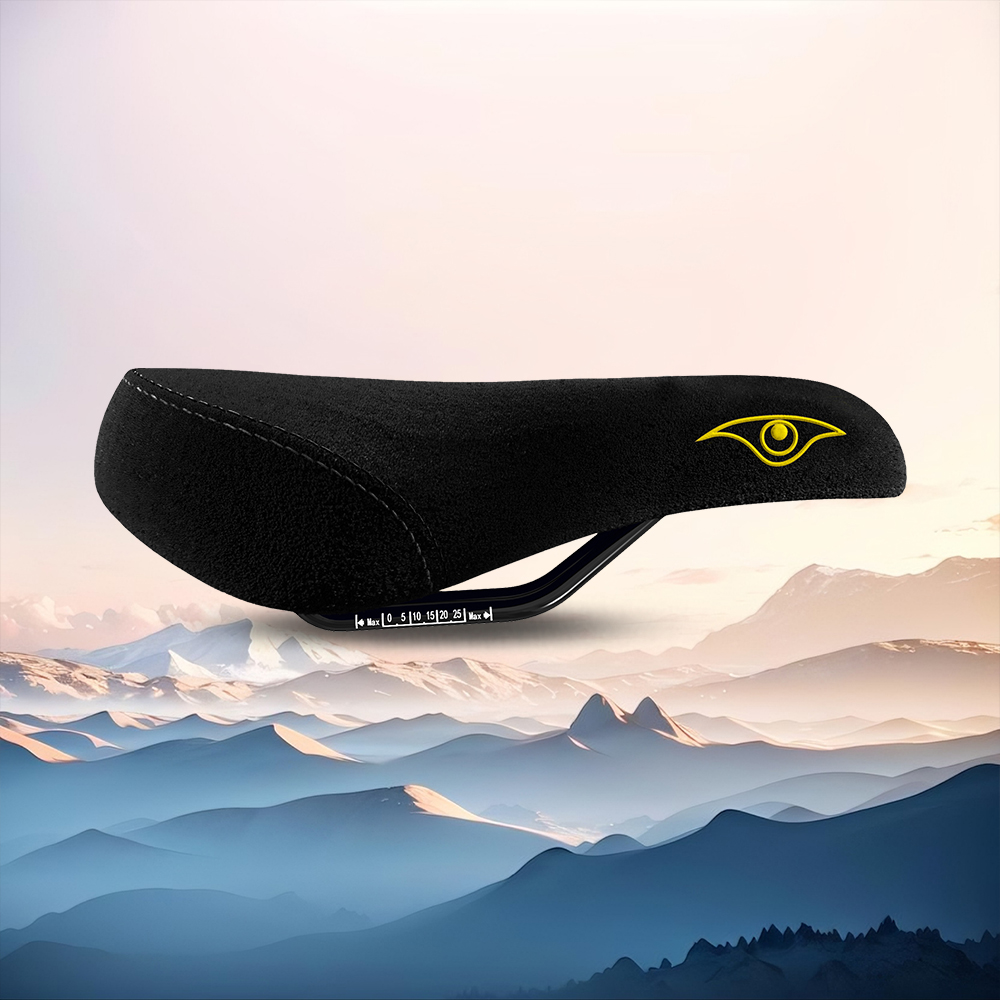 Funsea-kursi sepeda, aksi roda - Mountain Biking Logo ulasan dan harga