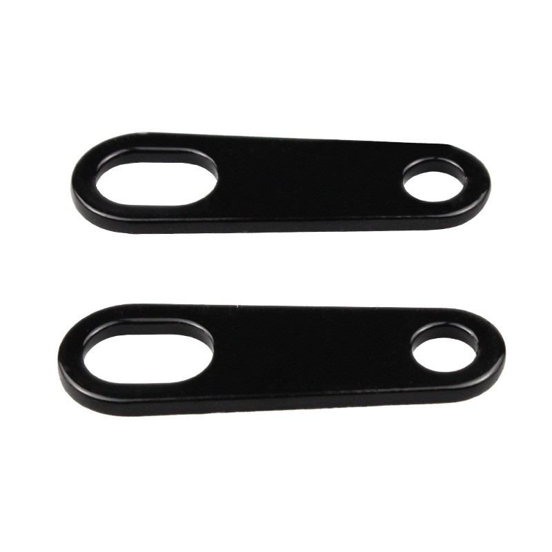 2 Buah Braket Lampu Sinyal Bel - Mountain Biking Extreme ulasan dan harga