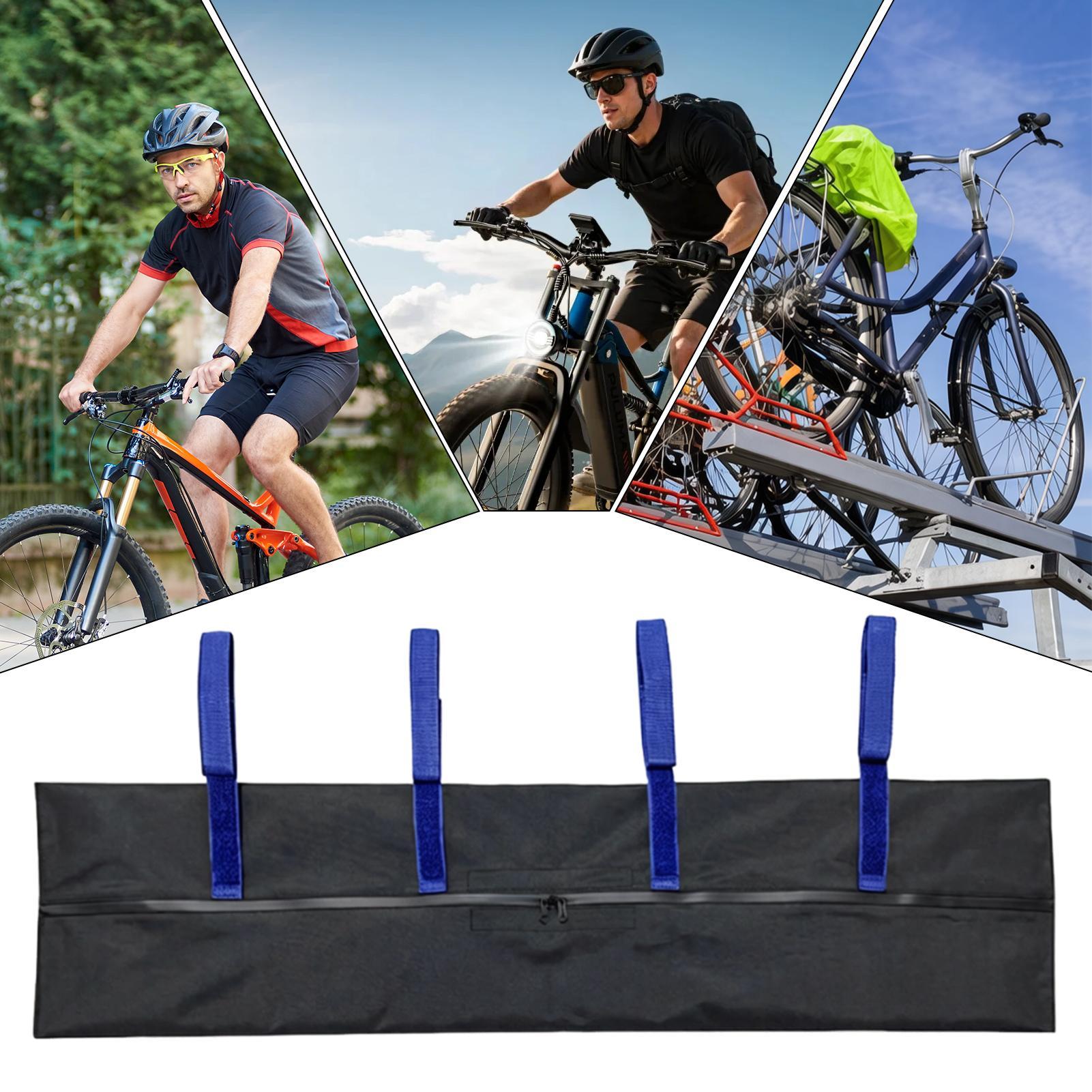 Penutup Stang Sepeda Tahan Air - Mountain Biking Oxford ulasan dan harga