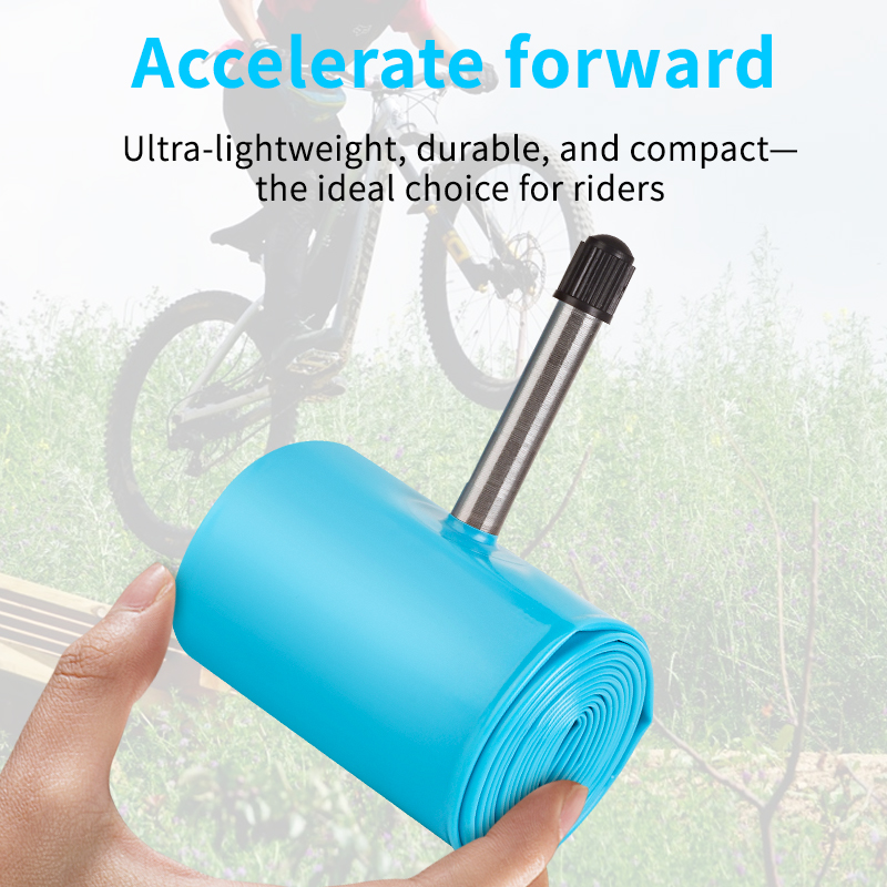 Ban Dalam Sepeda Gunung Gustav - Mountain Biking Tube ulasan dan harga