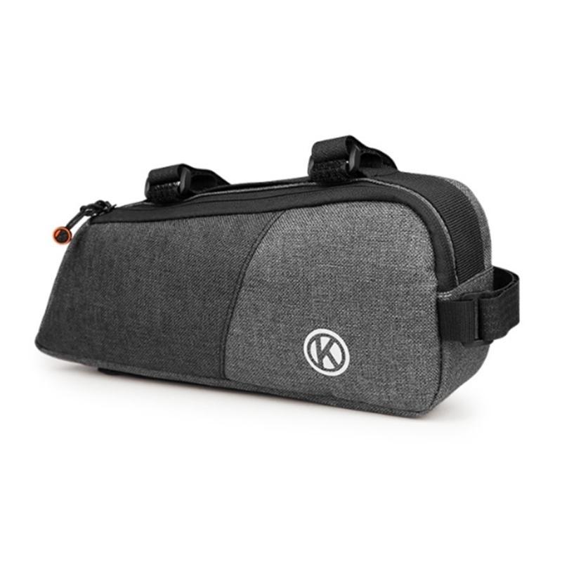 R6FE Tas Segitiga Sepeda Kapas - Mountain Biking Oxford ulasan dan harga