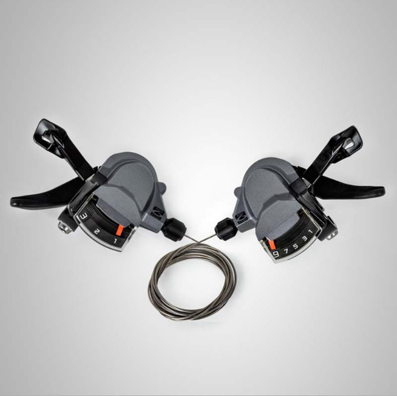 Derailleur sepeda dengan Logo, - Mountain Biking Logo ulasan dan harga