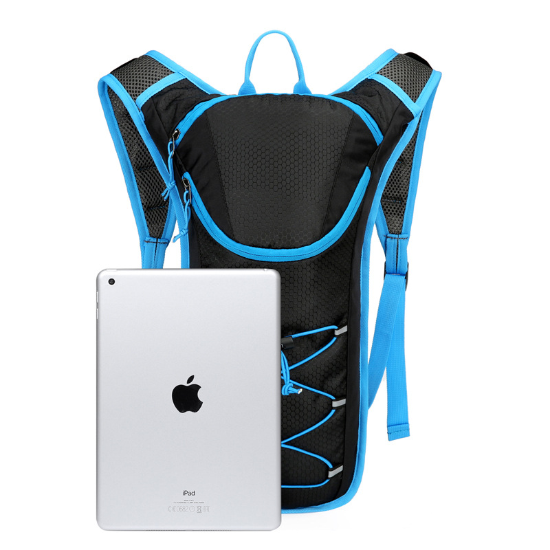 Tas Sepeda Outdoor Perlengkapa - Mountain Biking Oxford ulasan dan harga