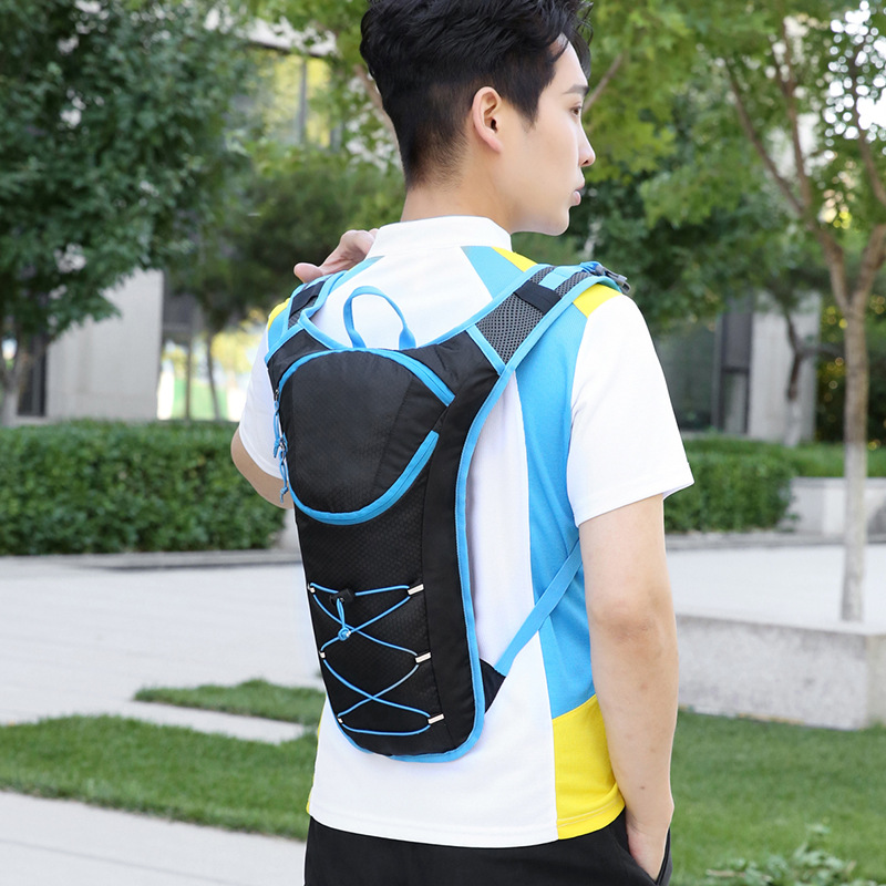 Tas Sepeda Outdoor Perlengkapa - Mountain Biking Oxford ulasan dan harga