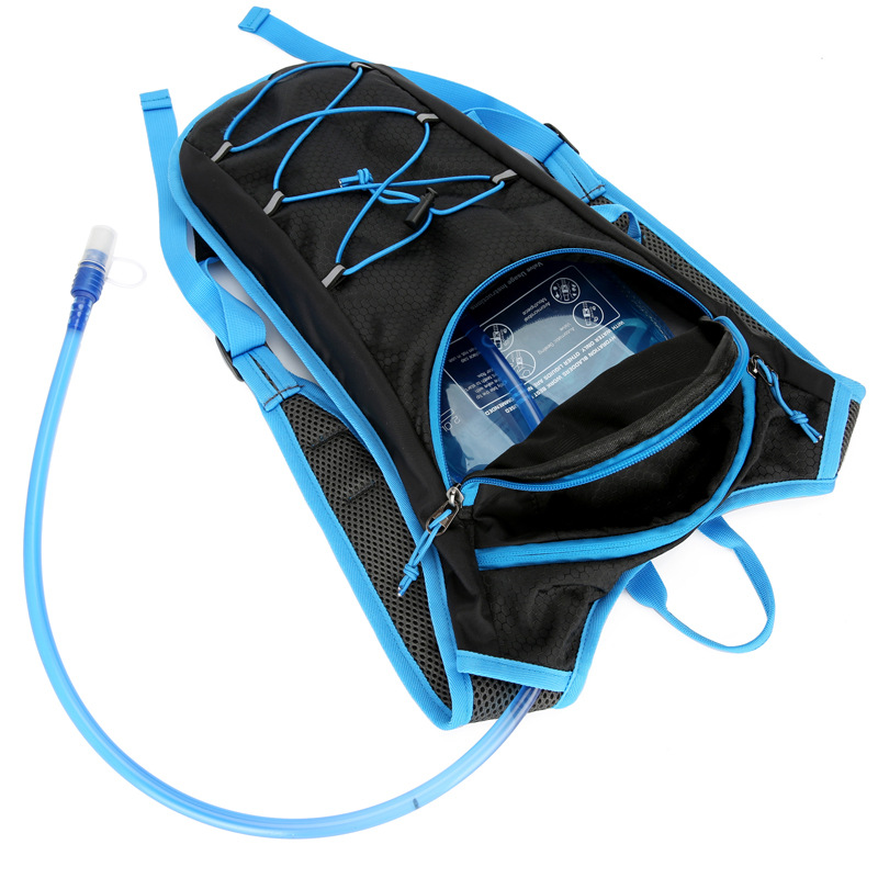 Tas Sepeda Outdoor Perlengkapa - Mountain Biking Oxford ulasan dan harga
