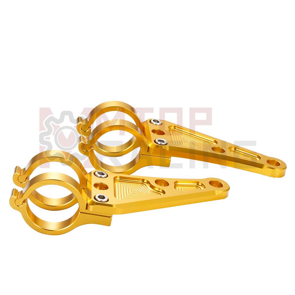Braket dudukan lampu depan sep - Mountain Biking Extreme ulasan dan harga