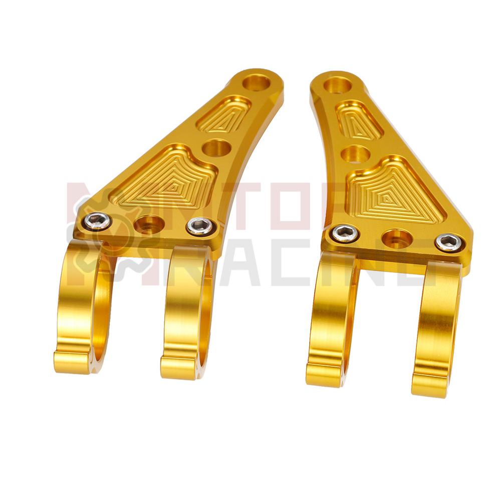 Braket dudukan lampu depan sep - Mountain Biking Extreme ulasan dan harga