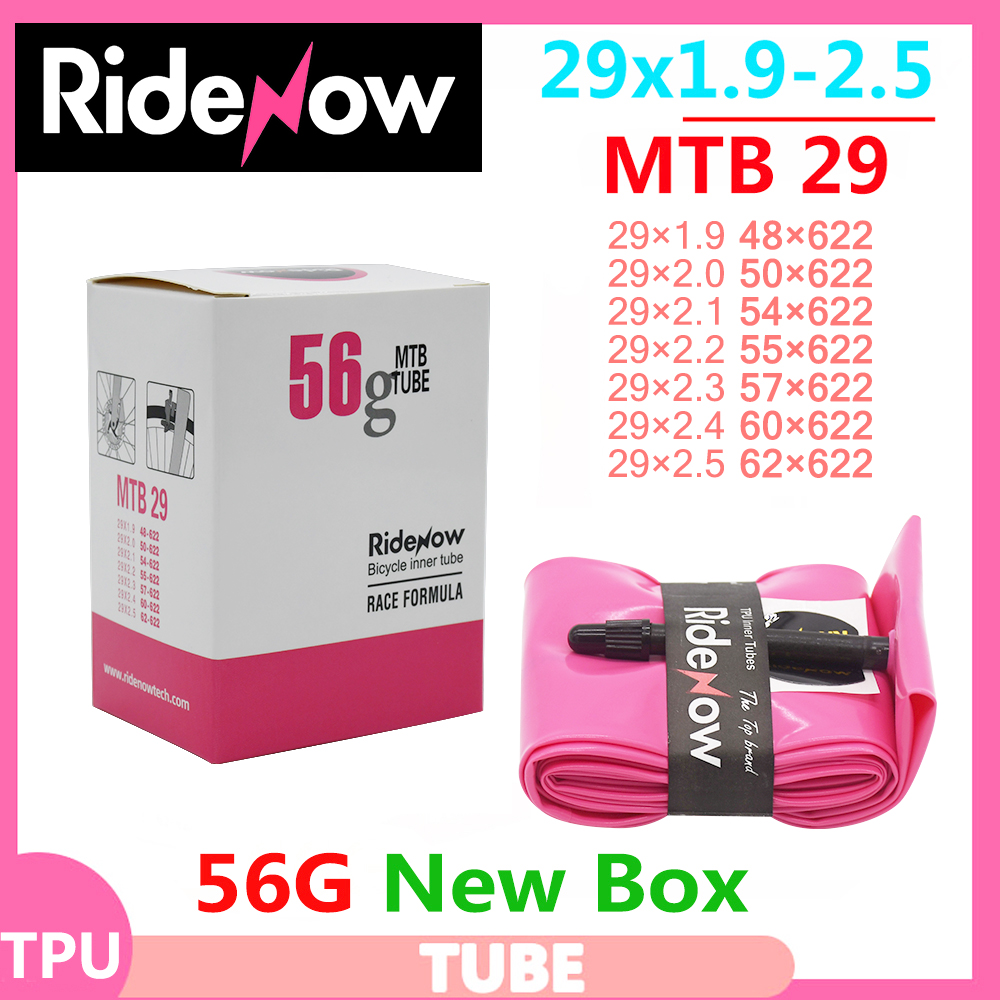 Ban dalam sepeda gunung ultra  - Mountain Biking Tube ulasan dan harga
